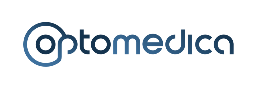 optomedica LOGO web
